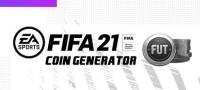 FIFA 21 Coin Generator image 1